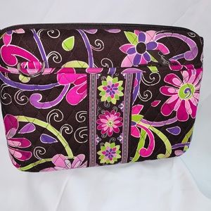 Vera Bradley Hard Side iPad / Tablet case